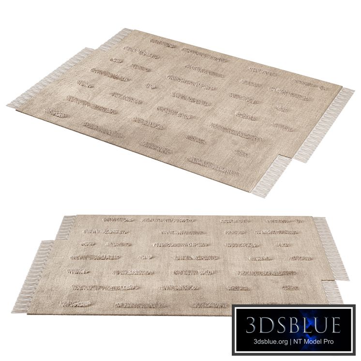 Rug Laine byStudio Nord Haven