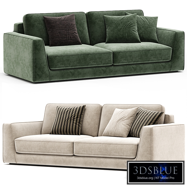 Celine Alberta Salotti Sofa