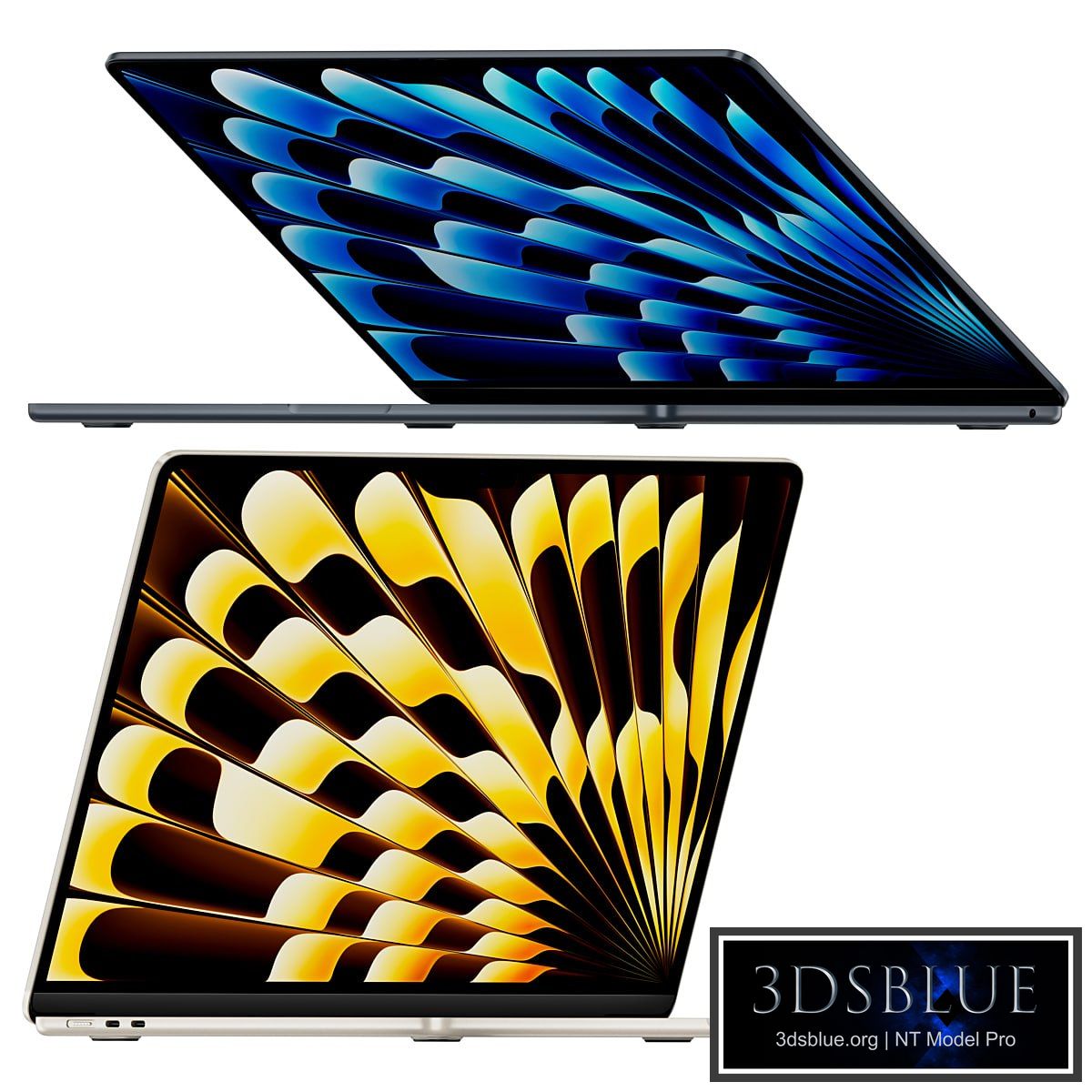 Macbook Air 15 - 2023 apple