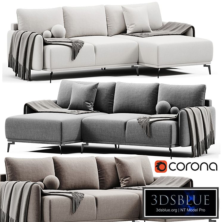 Archi Sofa By Skdesign9