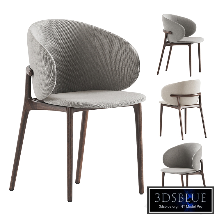 Melam Chair by Artisan