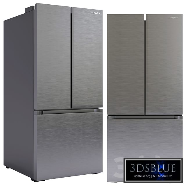 Samsung Door French Door Refrigerator