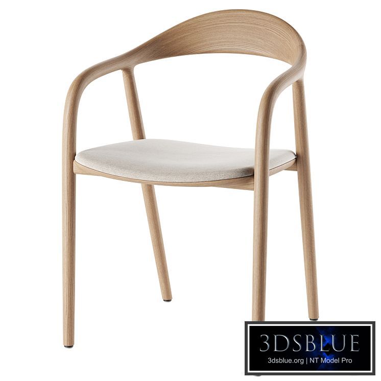 Neva Chair By Artisan