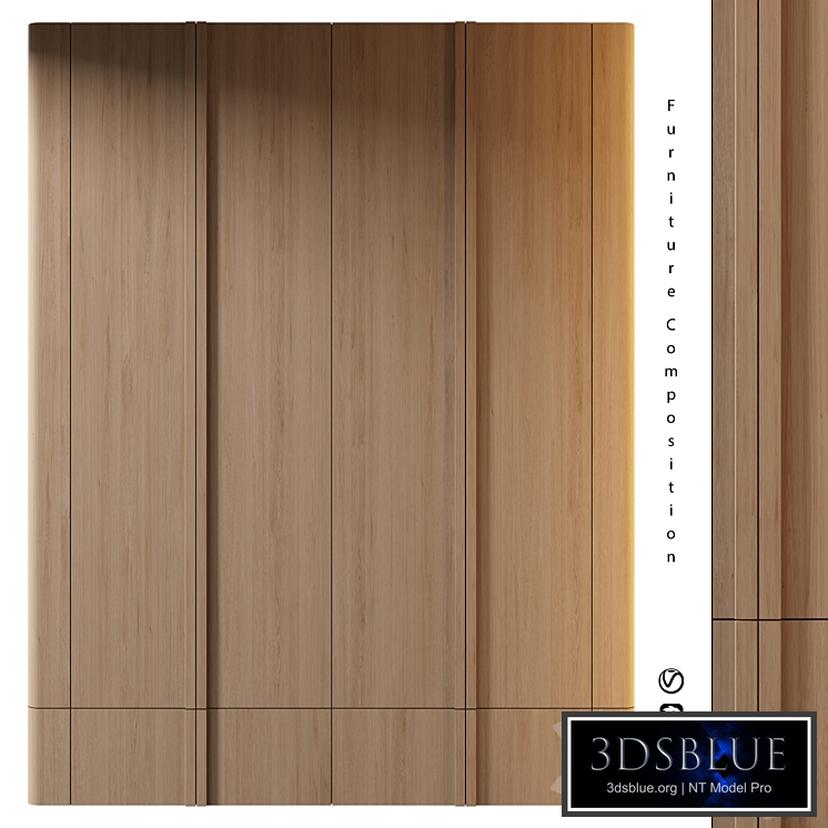 Furniture composition | 474