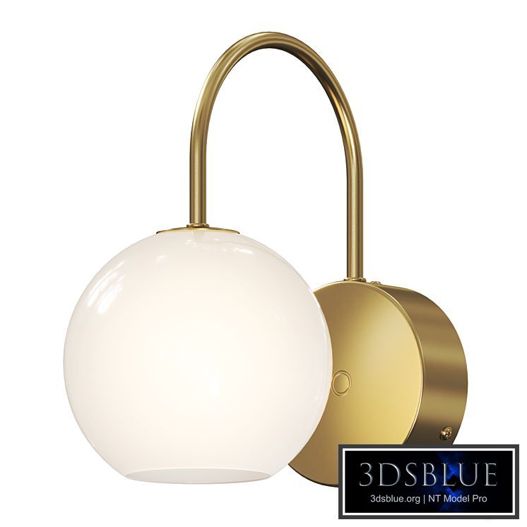 Nordlux - Franca Sconce