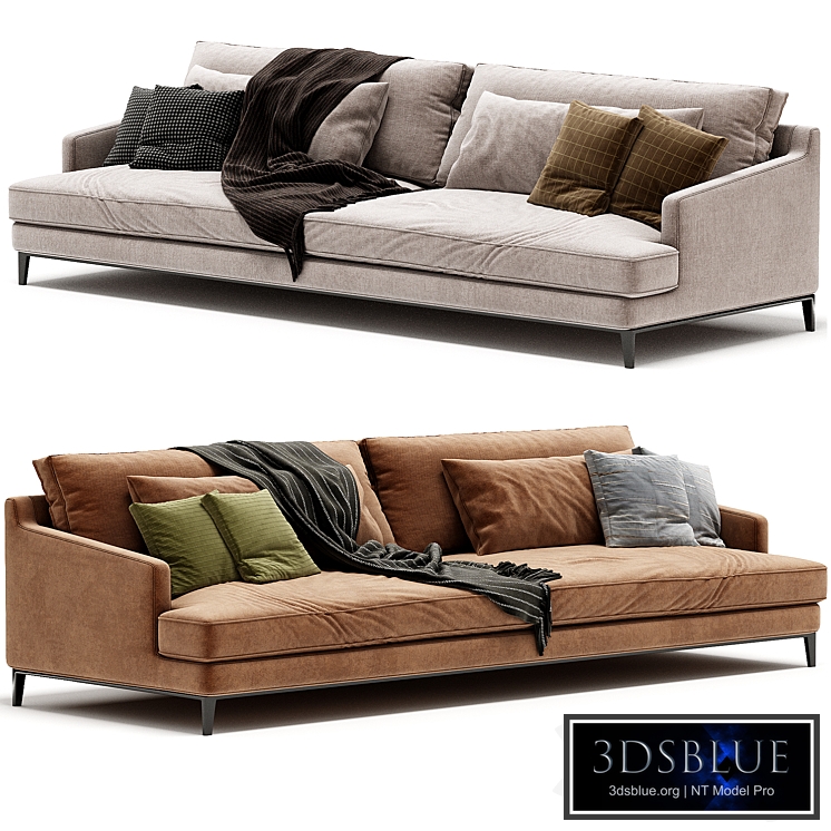 Poliform Bellport Sofa 1