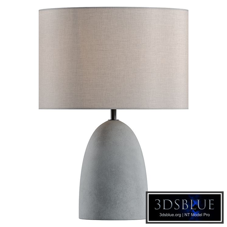 Lighting by BLU Vigor Table Lamp