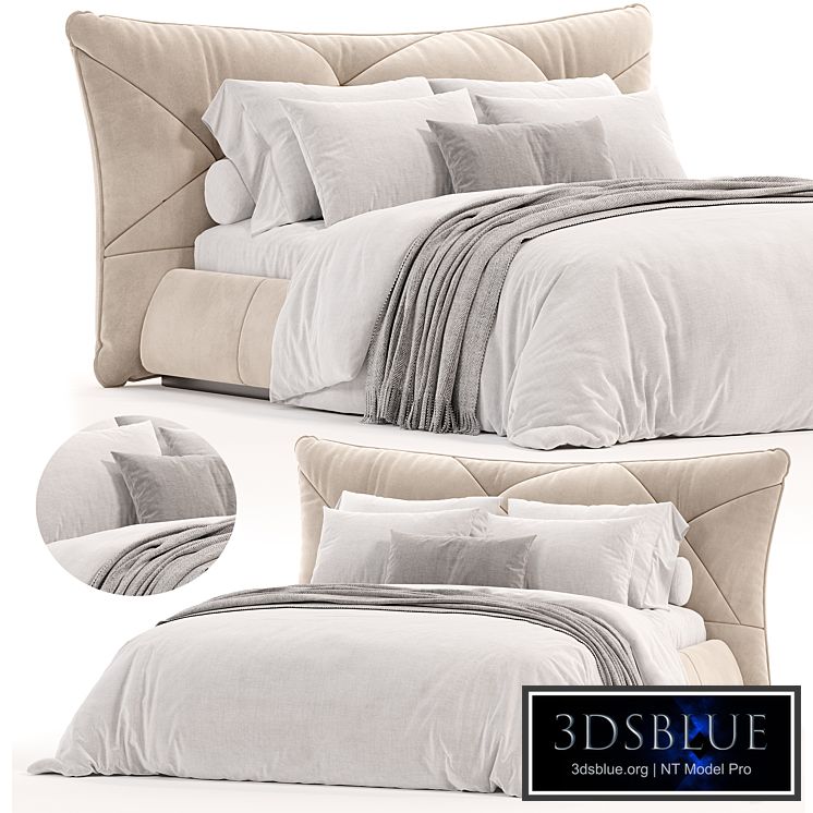 Duffy Bed by La Falegnami