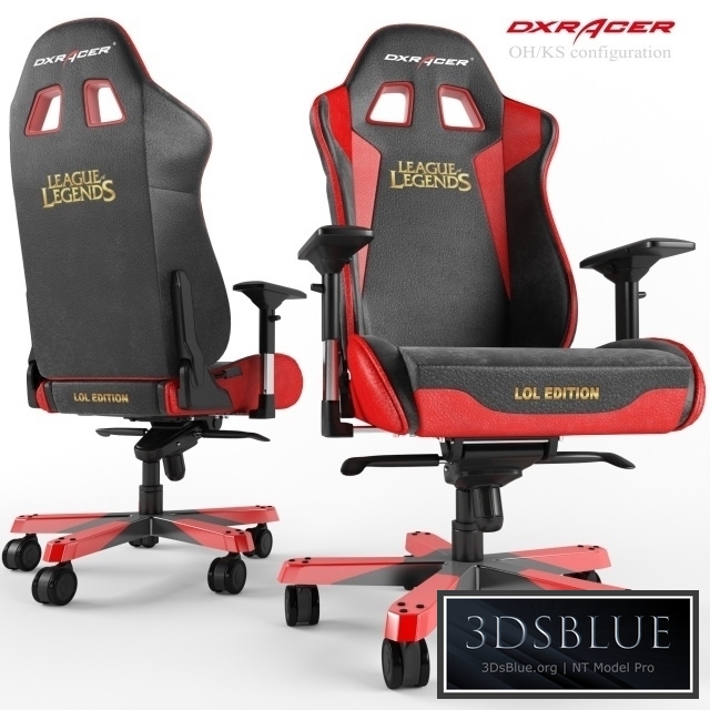Armchair Dxracer OH / KS