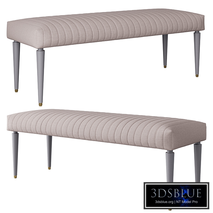 Bench Bellona Sanvito