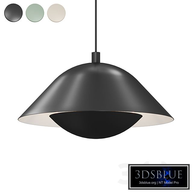 Nordlux - Freya Pendant