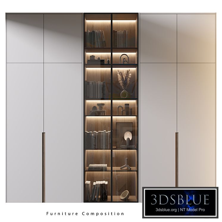 Furniture composition | 475