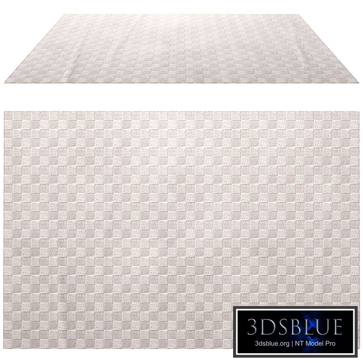 RUG 01 - VVD by Zara Home