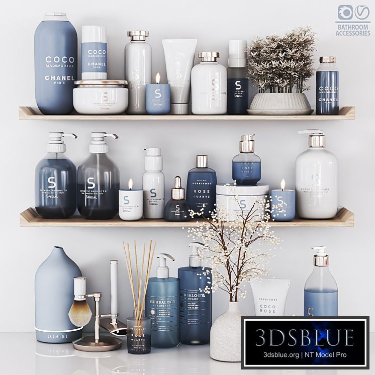 Bathroom Accessories 14