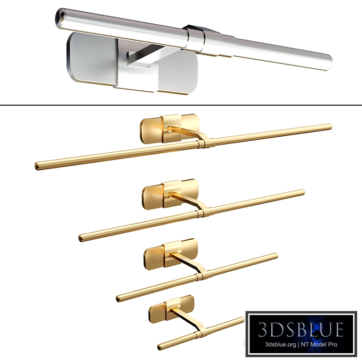 LANGLEY picture light collection