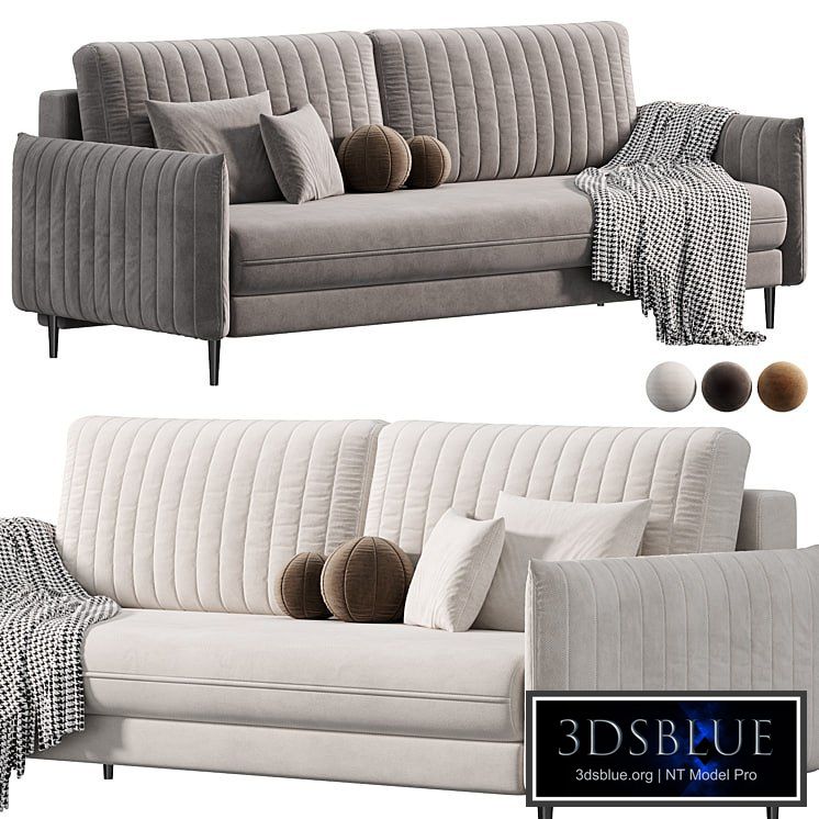 Swout Sofa
