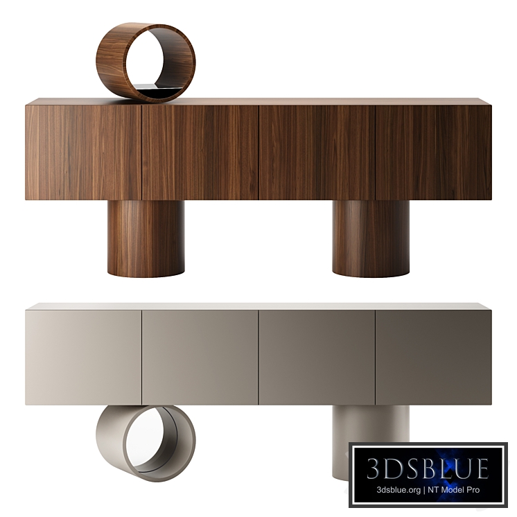 GIUNONE | Sideboard by Mogg