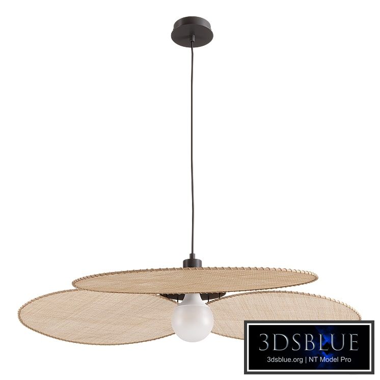 Canopee Ceiling Light, La Redoute