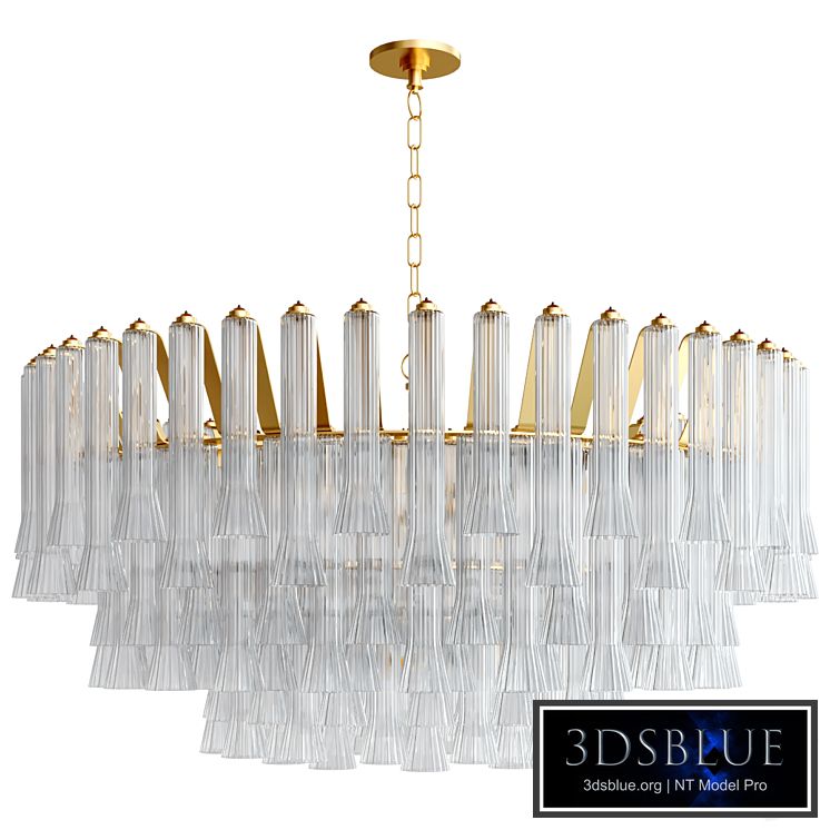 Lorelei X-Large Chandelier