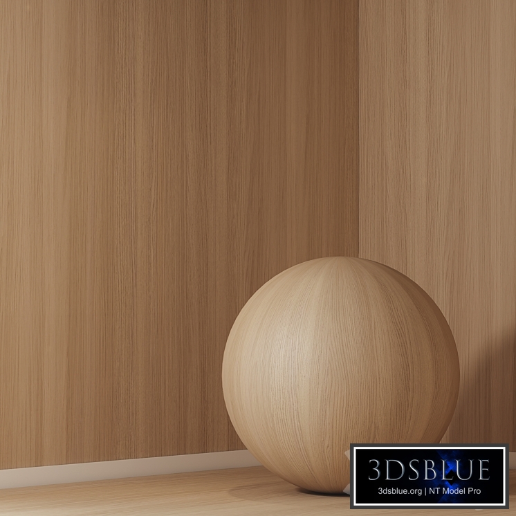 Wood 08 - Seamless 4K Texture