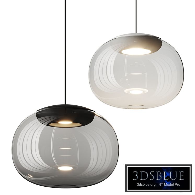 Stilnovo La Mariee Pendant Lamps