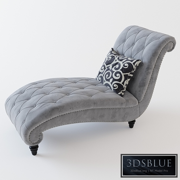 Natalia Chaise Lounge