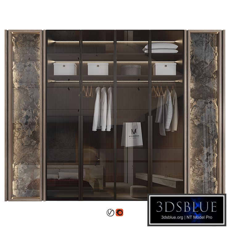 Furniture composition 120