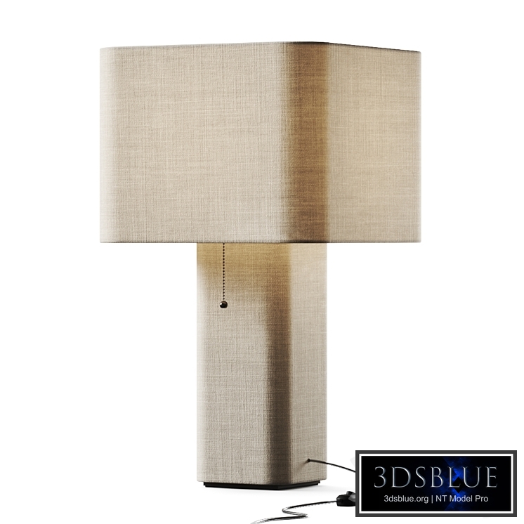 West Elm Fiona Table Lamp