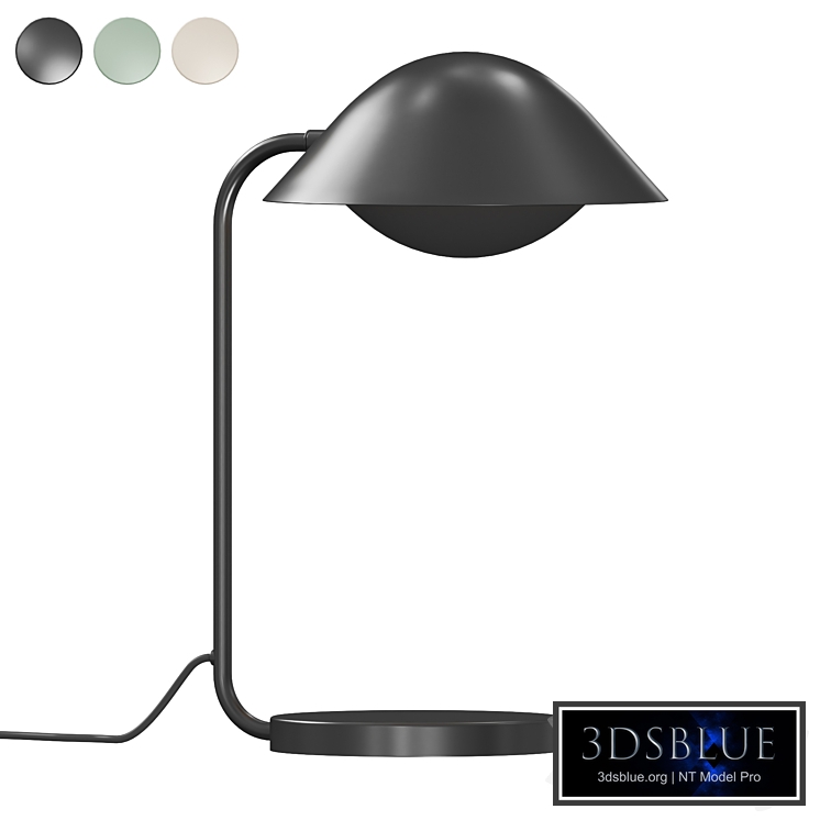 Nordlux - Freya Table