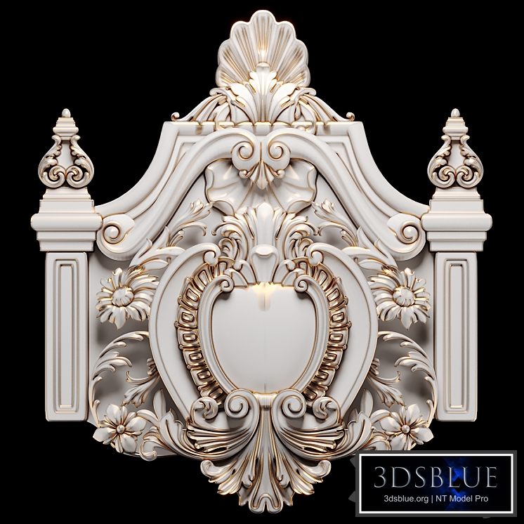 Decor wood 79495955611