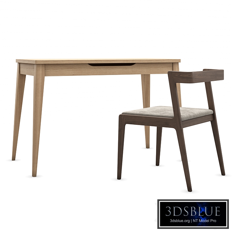 Amalfi BURO LIGHT and NODE