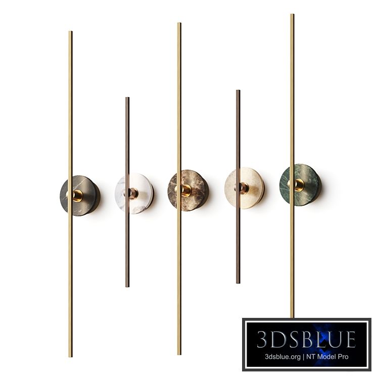 Matlight Milano Essential Stick Wall Lamps