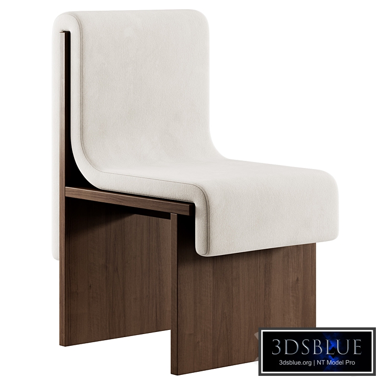 Melt Accent Chair By Bower Studios
