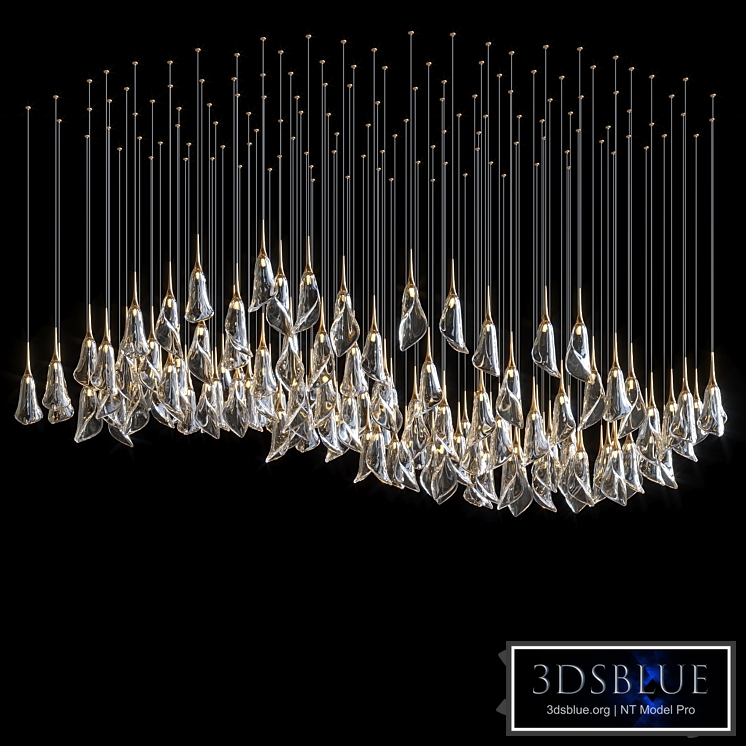 Light composition Vargov®Design - LC0365