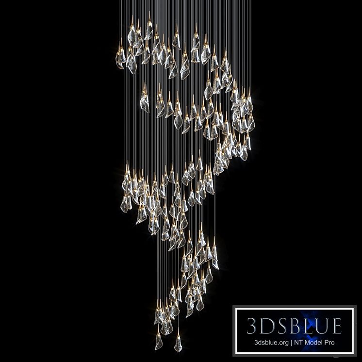 Light composition Vargov®Design - LC0365