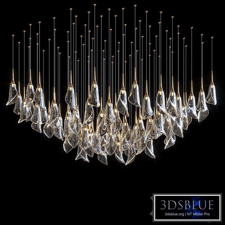 Light composition Vargov®Design - LC0365