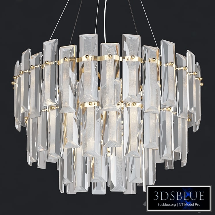 Arte Nicoletta A1052SP-10GO