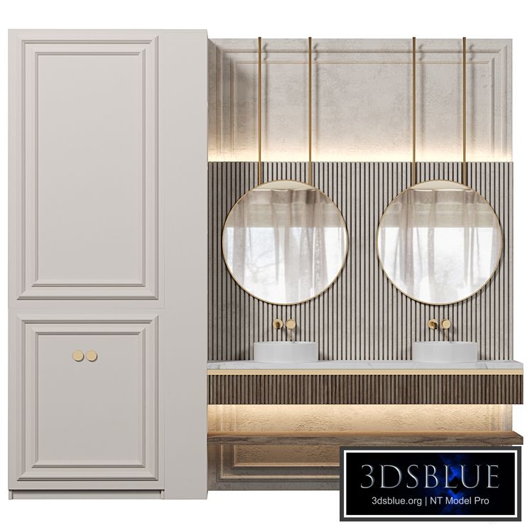 Bathroom Furniture 113