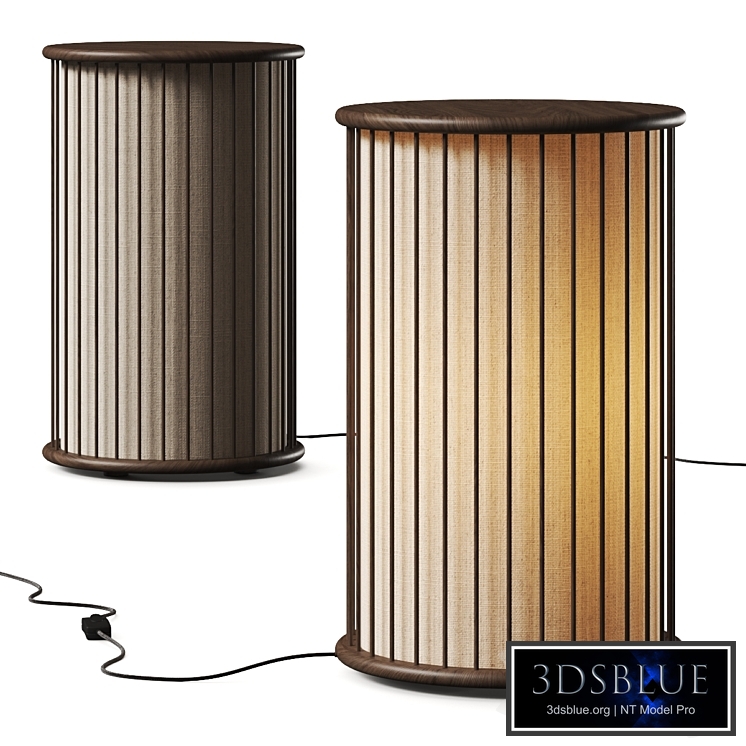 De Padova Ava Table Lamp