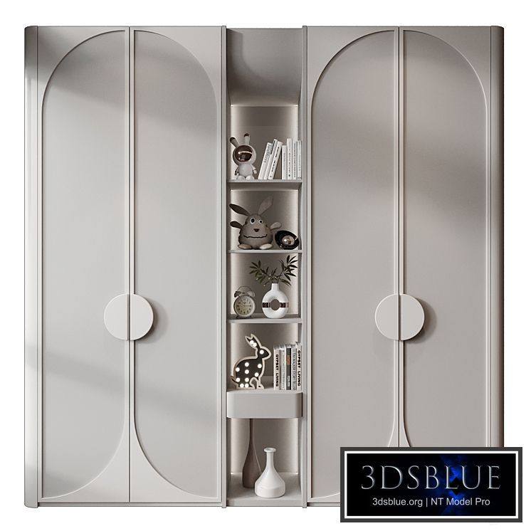 Furniture for children 0660