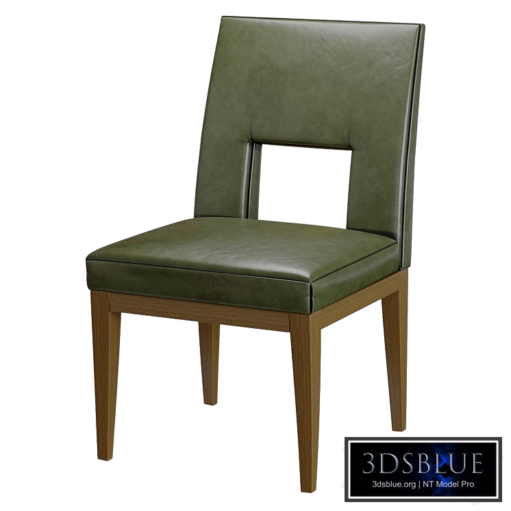 Studio Liaigre Chair Velin