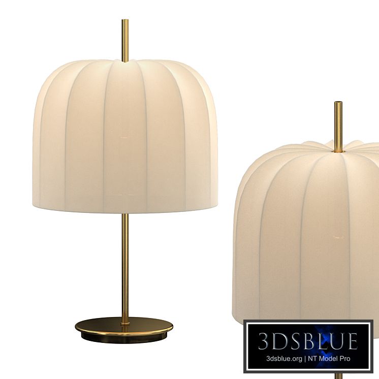 STODEOH TABLE LAMP
