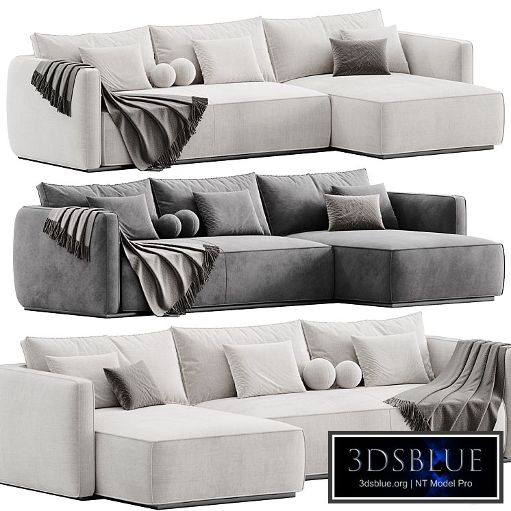 Sofa ESSE By Blanche