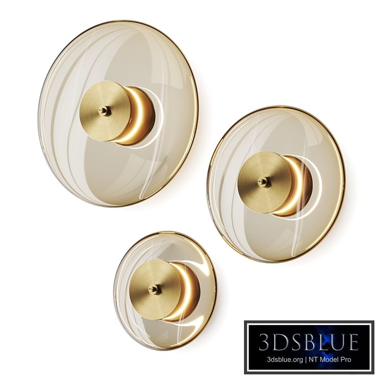 Venice Zen Wall Lamps