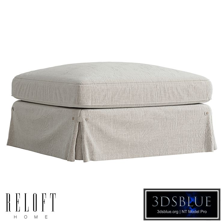 Pouffe FANTOME