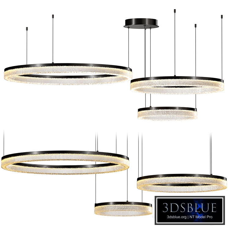 Lampatron CELLA COMBO pendant light