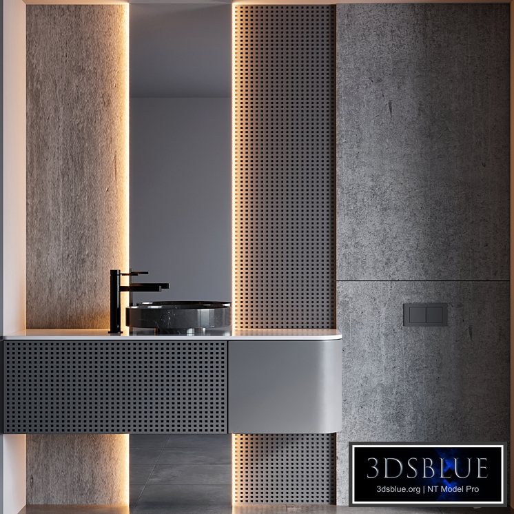 bathroom furniture 34