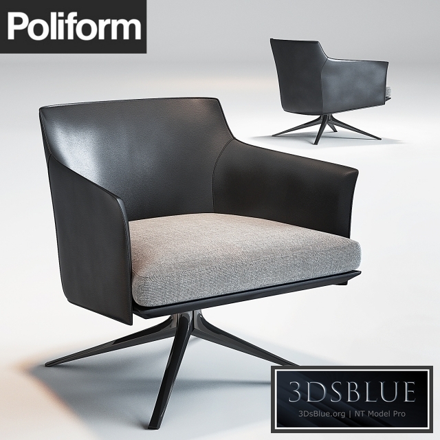 Poliform_Stanford_Jean-Marie Massaud