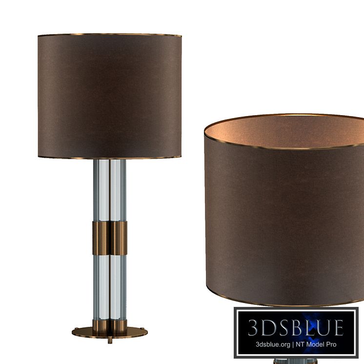LIMPID table lamp