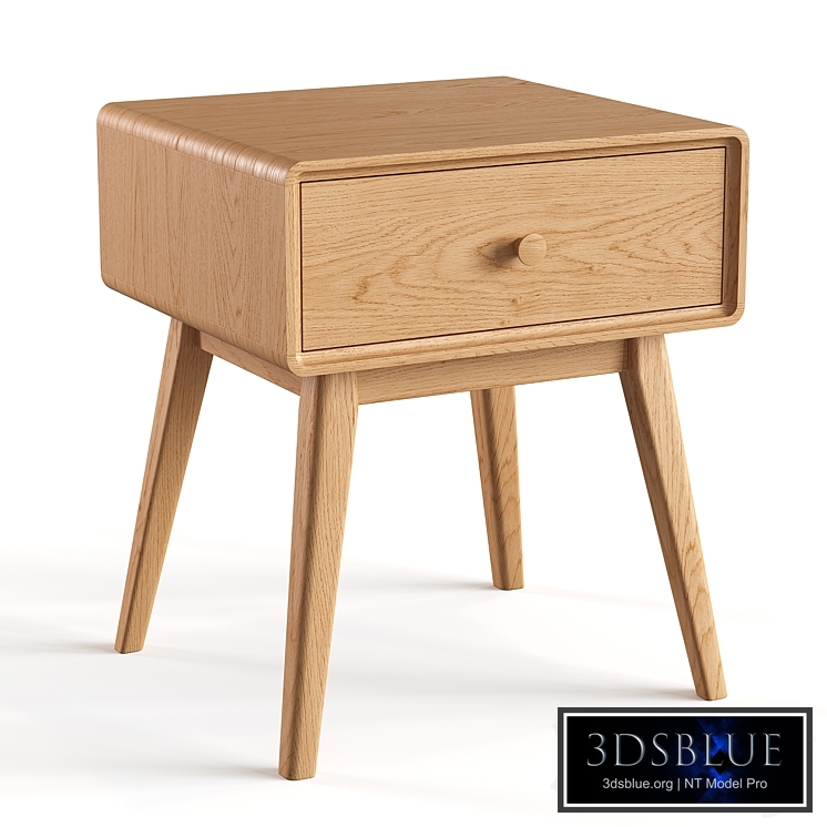La Redoute Miji. Nightstand